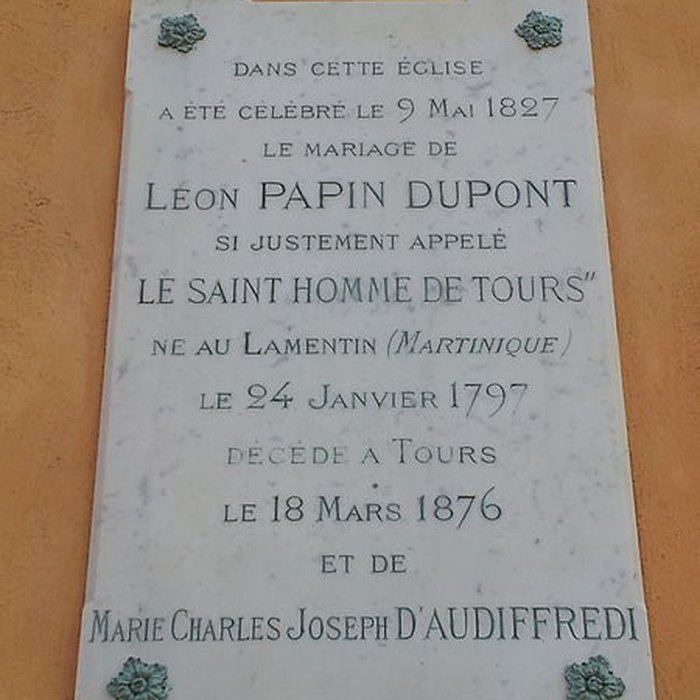 Photo de Eglise Notre-Dame-de-la-Délivrance