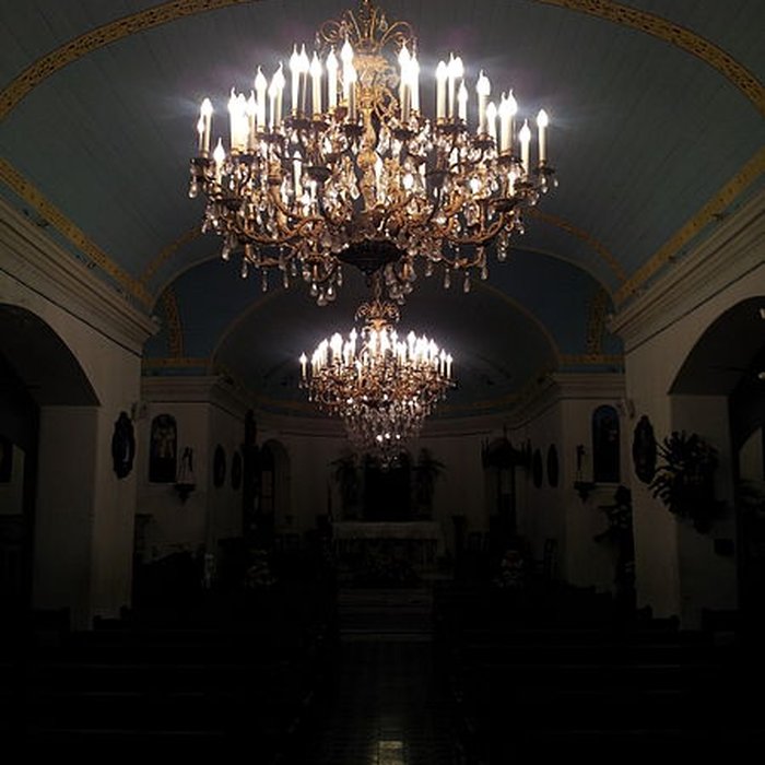 Photo de Eglise Notre-Dame-de-la-Délivrance