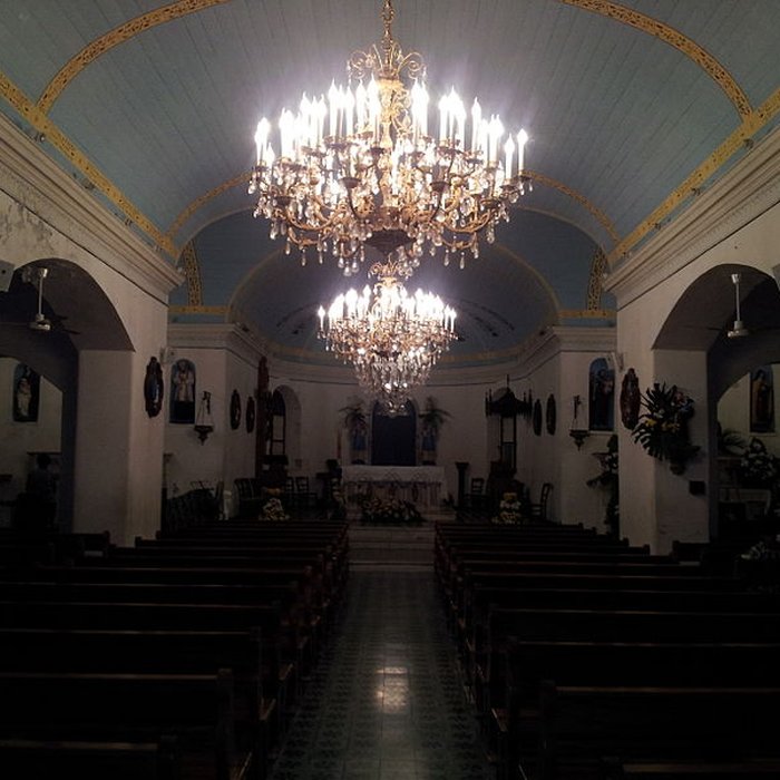Photo de Eglise Notre-Dame-de-la-Délivrance