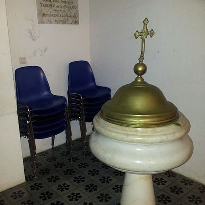 Photo de Eglise Notre-Dame-de-la-Délivrance