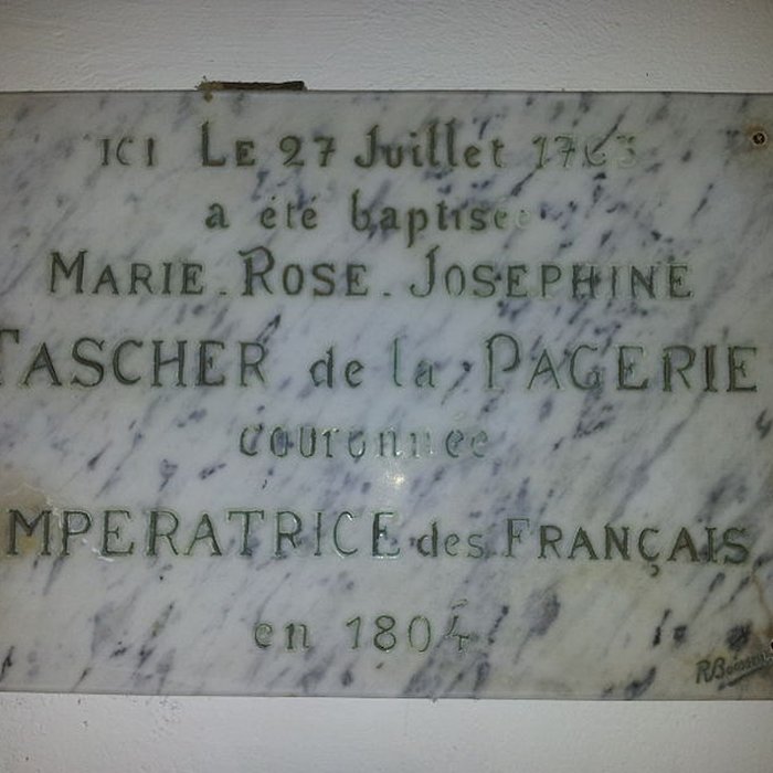 Photo de Eglise Notre-Dame-de-la-Délivrance