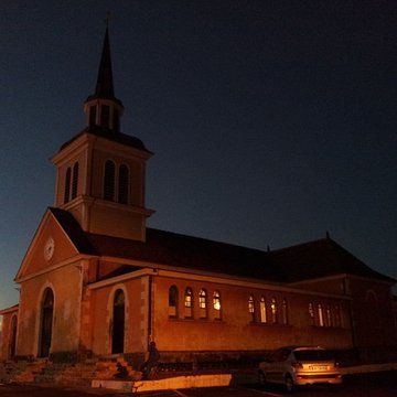 Eglise Notre-Dame-de-la-Délivrance