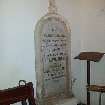 Eglise Notre-Dame-de-la-Délivrance