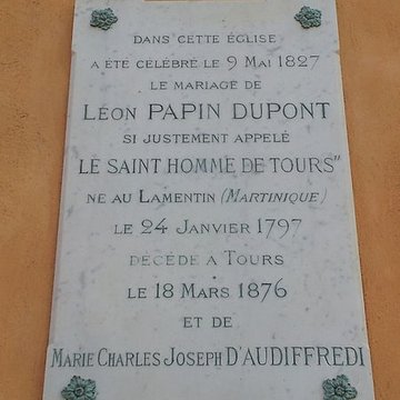 Eglise Notre-Dame-de-la-Délivrance