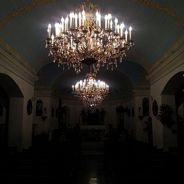 Eglise Notre-Dame-de-la-Délivrance