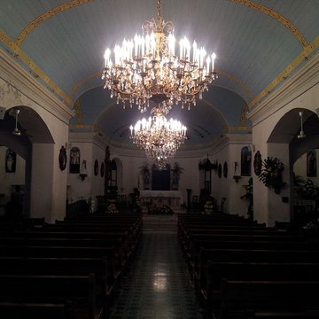 Eglise Notre-Dame-de-la-Délivrance
