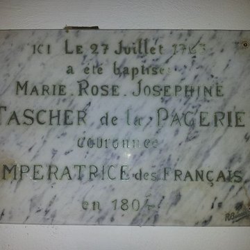 Eglise Notre-Dame-de-la-Délivrance