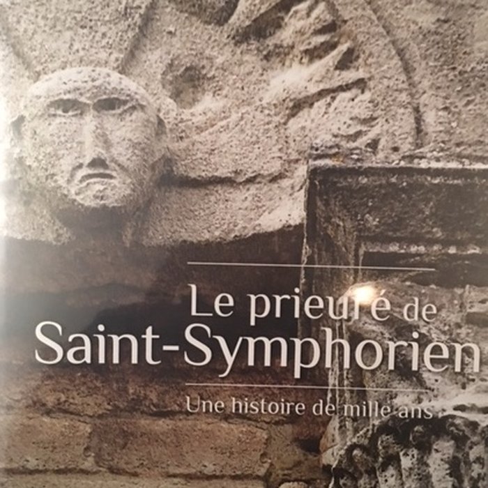 Photo de Prieuré Saint-Symphorien de Bonnieux