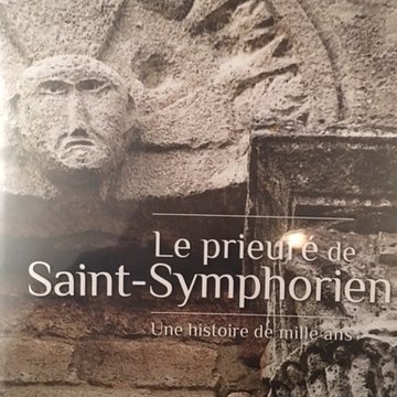 Prieuré Saint-Symphorien de Bonnieux