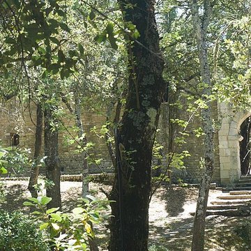 Prieuré Saint-Symphorien de Bonnieux