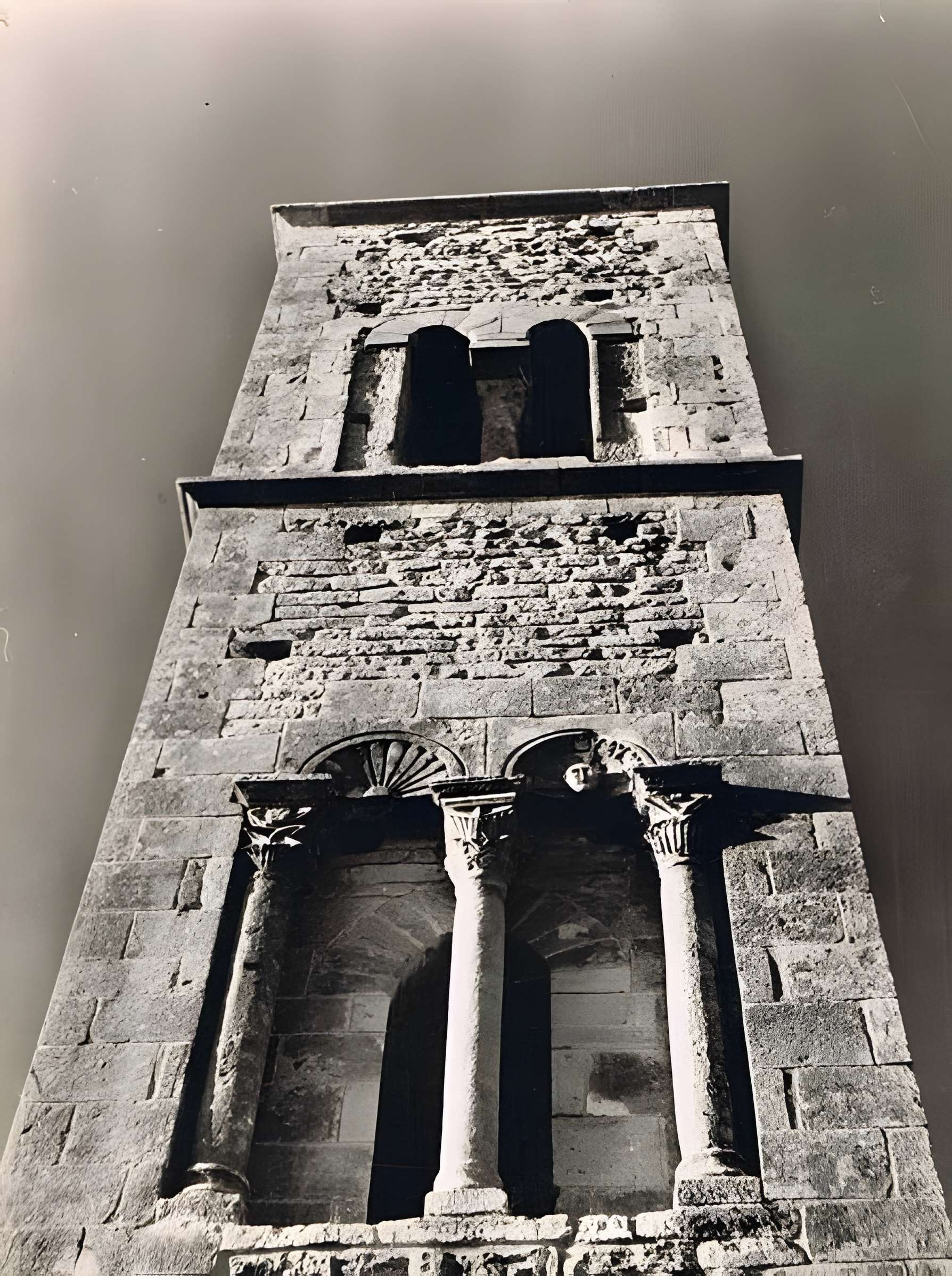 Prieuré Saint-Symphorien de Bonnieux