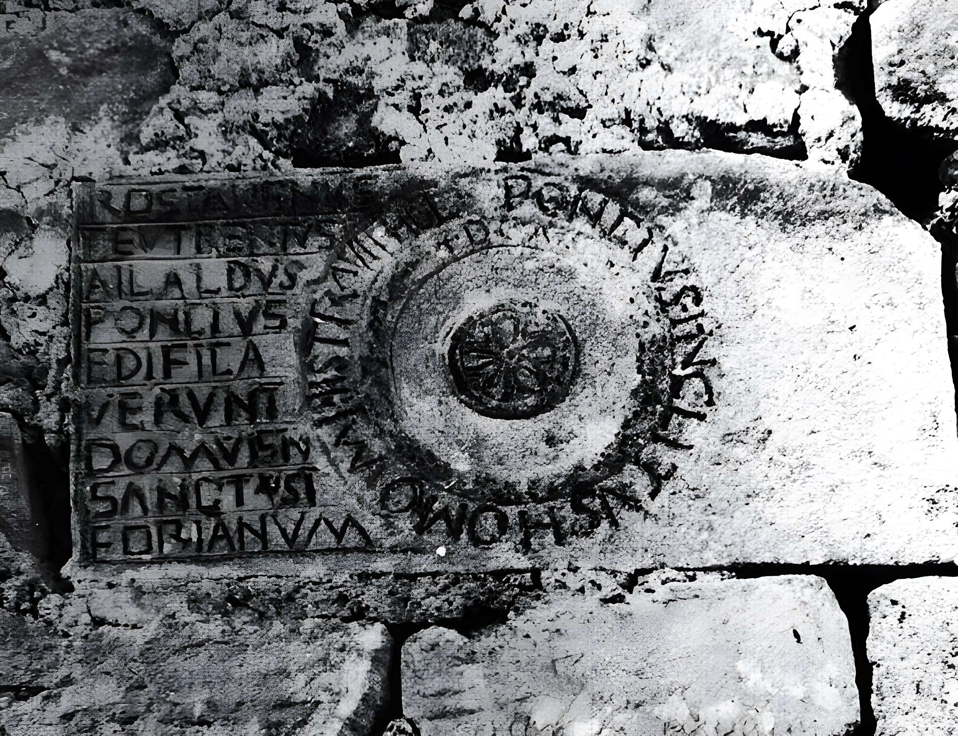 Prieuré Saint-Symphorien de Bonnieux