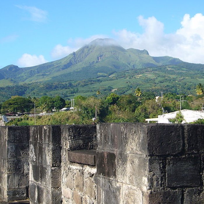 Photo de Ancien théâtre