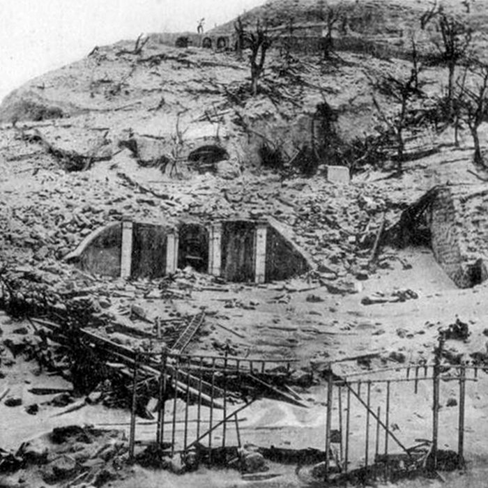 Photo de Ancien théâtre