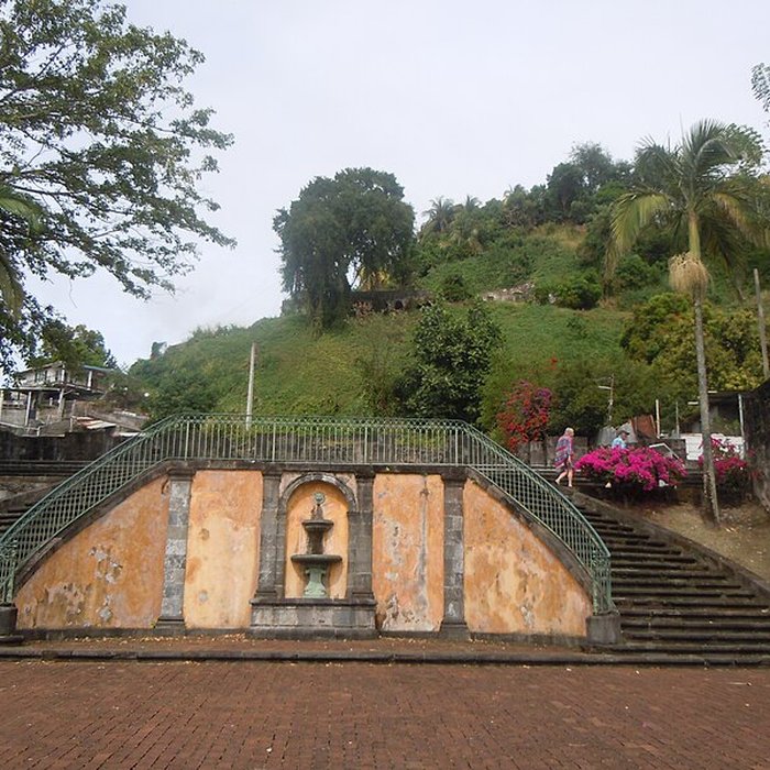 Photo de Ancien théâtre