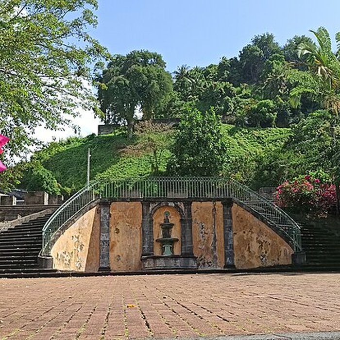 Photo de Ancien théâtre