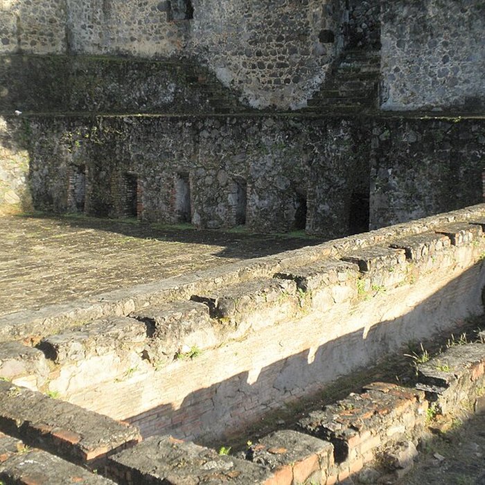 Photo de Ancien théâtre