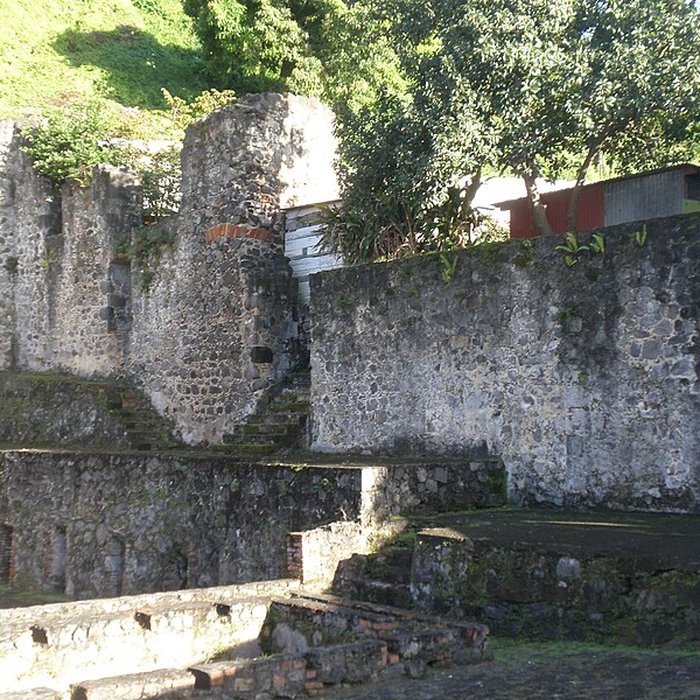 Photo de Ancien théâtre