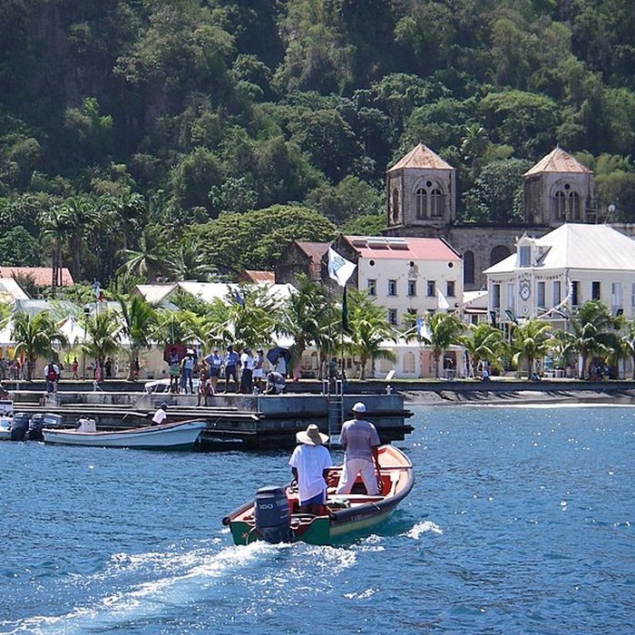 Photo de Ancienne cathédrale Notre-Dame-de-lAssomption, actuellement église du Mouillage