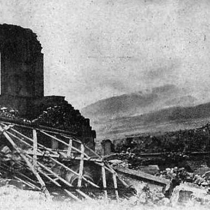 Photo de Ancienne cathédrale Notre-Dame-de-lAssomption, actuellement église du Mouillage