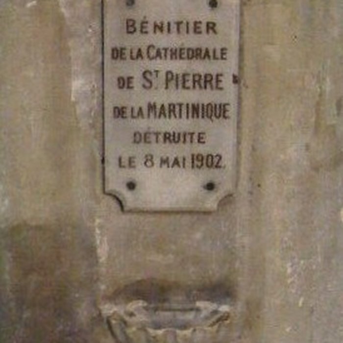 Photo de Ancienne cathédrale Notre-Dame-de-lAssomption, actuellement église du Mouillage