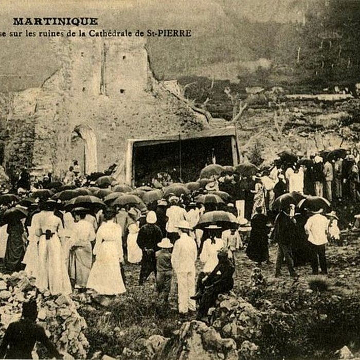 Photo de Ancienne cathédrale Notre-Dame-de-lAssomption, actuellement église du Mouillage