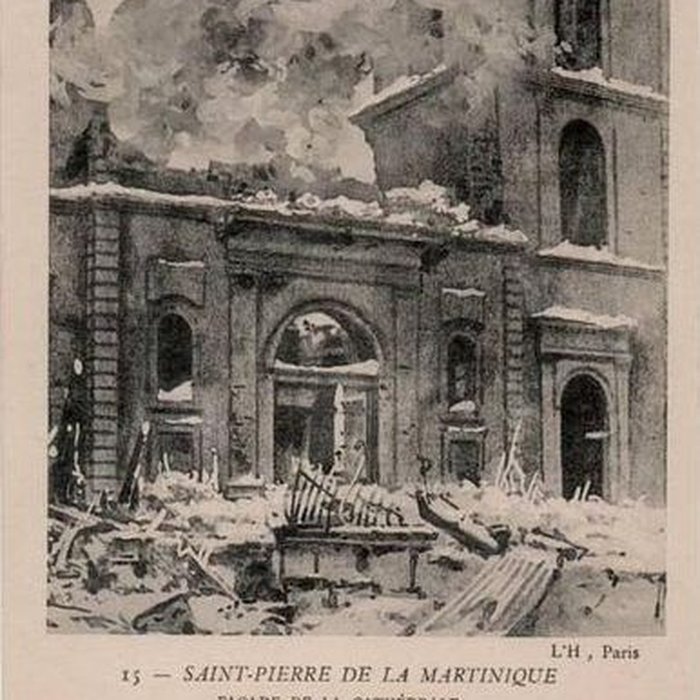 Photo de Ancienne cathédrale Notre-Dame-de-lAssomption, actuellement église du Mouillage
