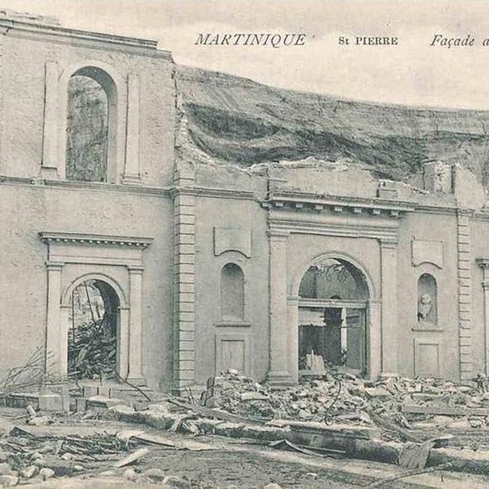 Photo de Ancienne cathédrale Notre-Dame-de-lAssomption, actuellement église du Mouillage