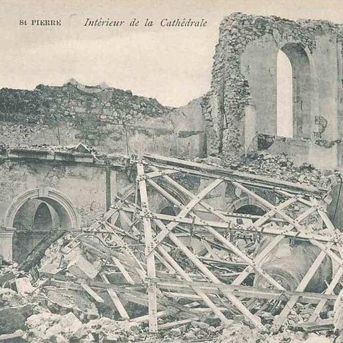 Photo de Ancienne cathédrale Notre-Dame-de-lAssomption, actuellement église du Mouillage