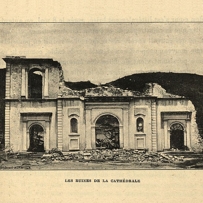 Photo de Ancienne cathédrale Notre-Dame-de-lAssomption, actuellement église du Mouillage