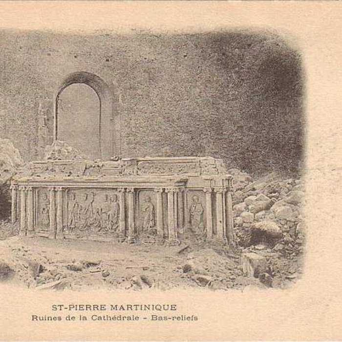 Photo de Ancienne cathédrale Notre-Dame-de-lAssomption, actuellement église du Mouillage