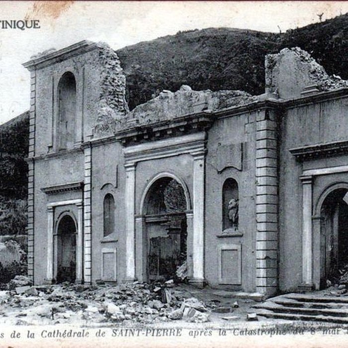 Photo de Ancienne cathédrale Notre-Dame-de-lAssomption, actuellement église du Mouillage