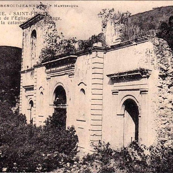 Photo de Ancienne cathédrale Notre-Dame-de-lAssomption, actuellement église du Mouillage