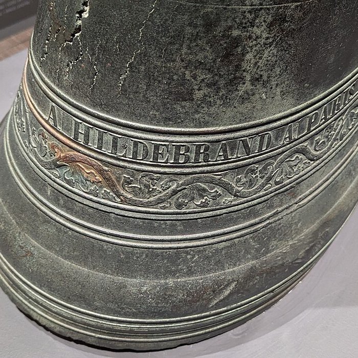 Photo de Ancienne cathédrale Notre-Dame-de-lAssomption, actuellement église du Mouillage