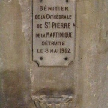 Ancienne cathédrale Notre-Dame-de-lAssomption, actuellement église du Mouillage