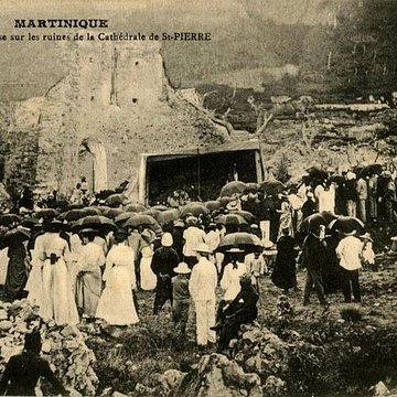 Ancienne cathédrale Notre-Dame-de-lAssomption, actuellement église du Mouillage