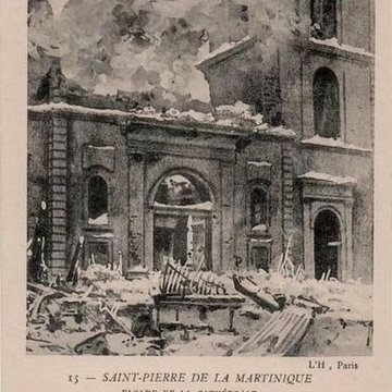 Ancienne cathédrale Notre-Dame-de-lAssomption, actuellement église du Mouillage