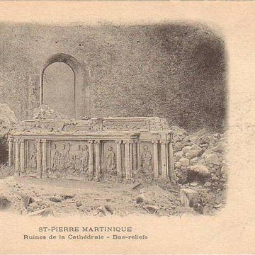 Ancienne cathédrale Notre-Dame-de-lAssomption, actuellement église du Mouillage