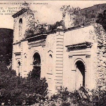 Ancienne cathédrale Notre-Dame-de-lAssomption, actuellement église du Mouillage