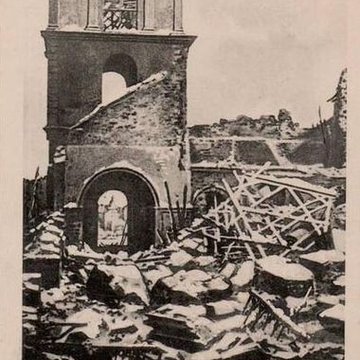 Ancienne cathédrale Notre-Dame-de-lAssomption, actuellement église du Mouillage