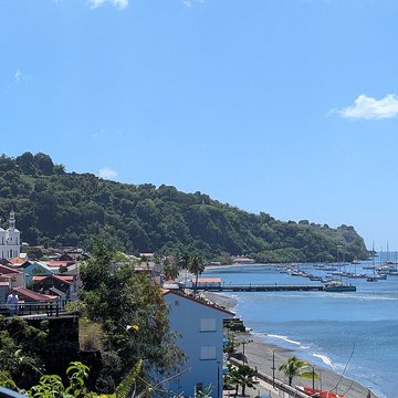 Ancienne cathédrale Notre-Dame-de-lAssomption, actuellement église du Mouillage