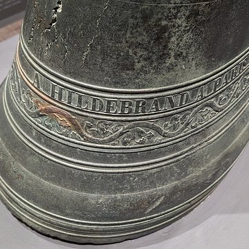 Ancienne cathédrale Notre-Dame-de-lAssomption, actuellement église du Mouillage