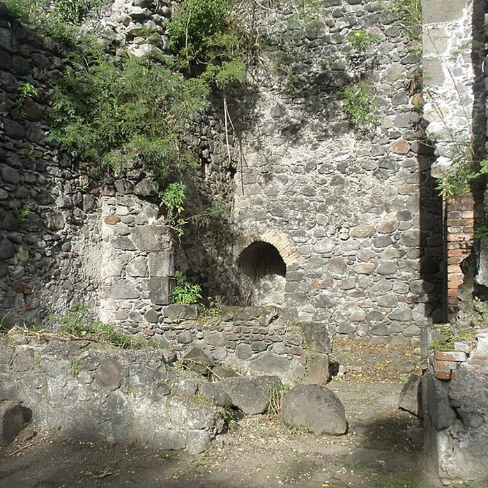 Photo de Anciens entrepôts