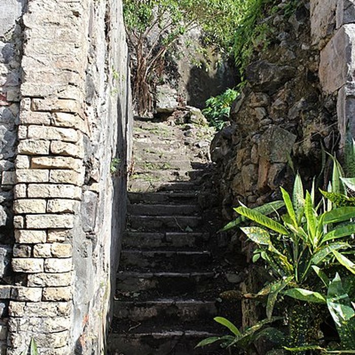 Photo de Asile Bethléem