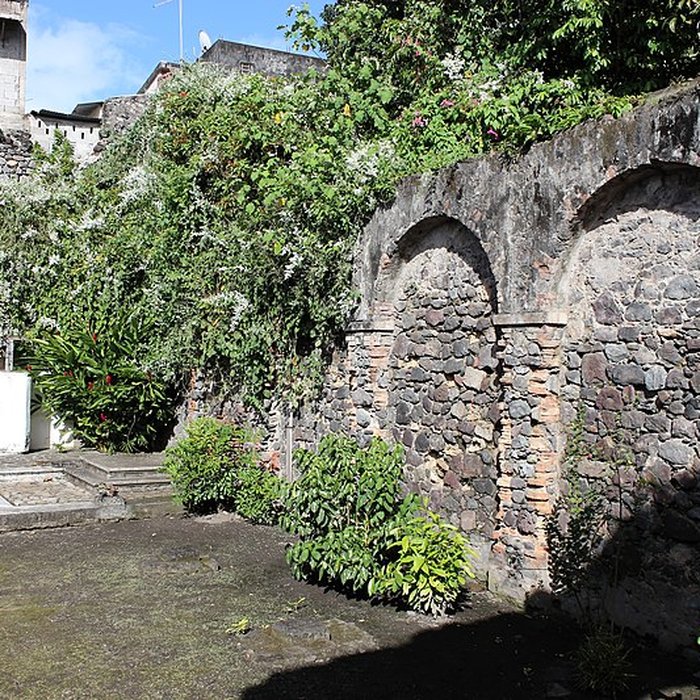 Photo de Asile Bethléem