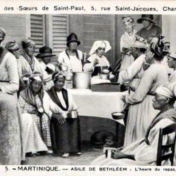 Photo de Asile Bethléem
