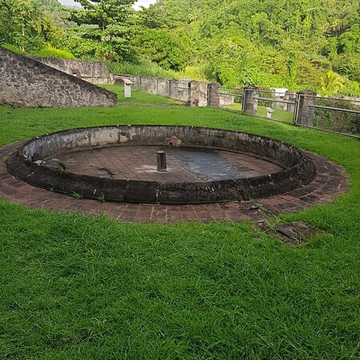Photo de Bureau du Génie et des Ponts et Chaussées ou ancien asile