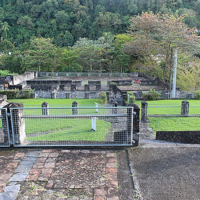 Photo de Bureau du Génie et des Ponts et Chaussées ou ancien asile