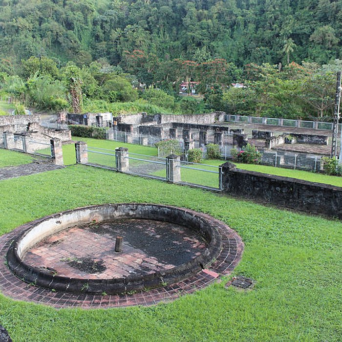 Photo de Bureau du Génie et des Ponts et Chaussées ou ancien asile