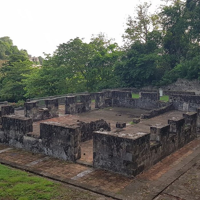 Photo de Bureau du Génie et des Ponts et Chaussées ou ancien asile